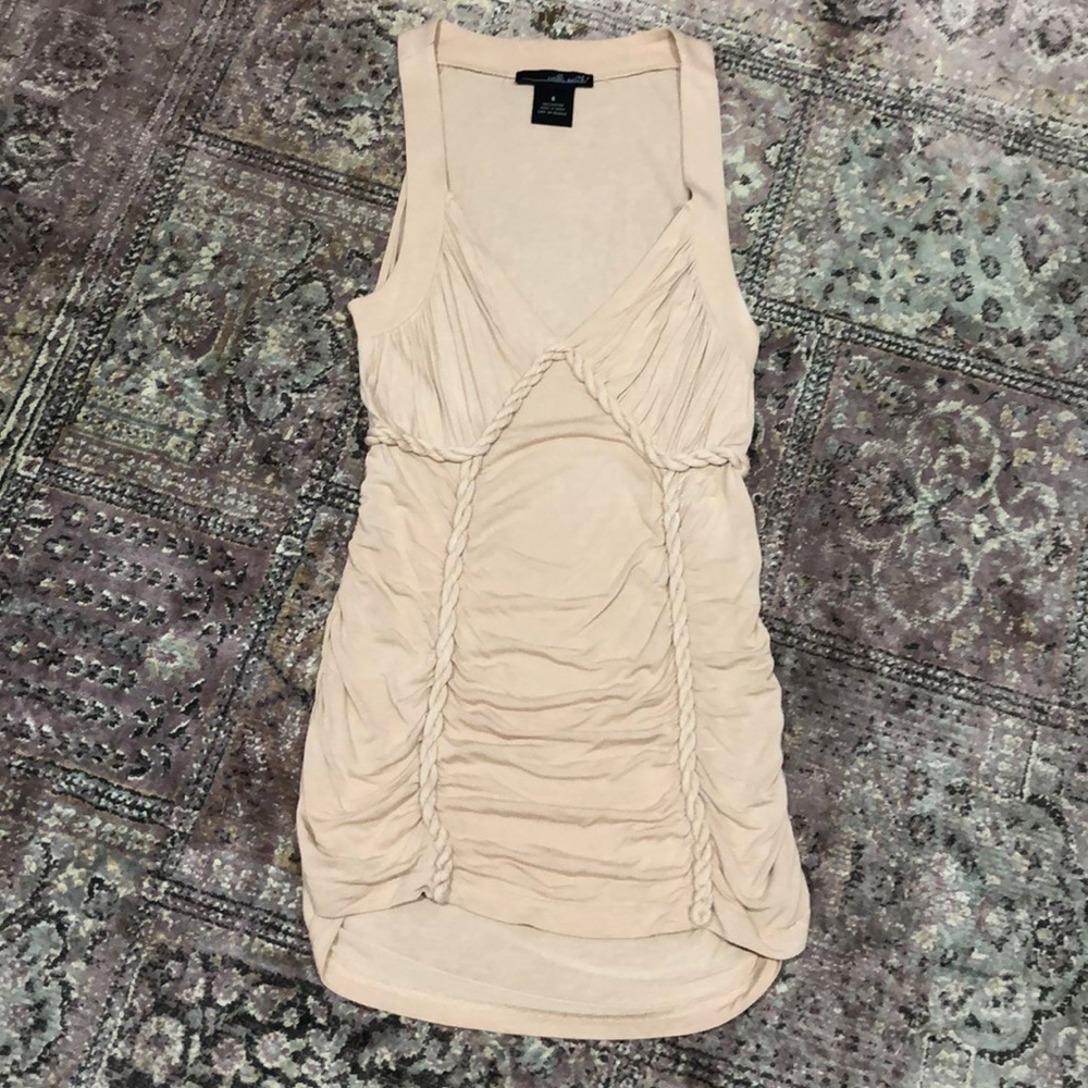 Like New Sexy Willi Smith tank